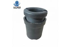 China API 5CT Well Drilling Thread Protector For Oilfield Tubing Pipe supplier