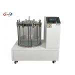 IEC60529 IPX8 Ingress Protection Test Equipment For Pressure Immersion