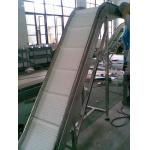                  China Factory Directly Supply High Quality 304 Adjustable Belt/Chain Conveyor for Industry Line              for sale
