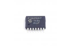 China PIC16F1825-I/ST supplier