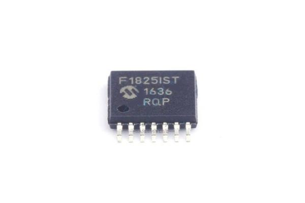 PIC16F1825T-I/SL