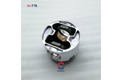 China Excavator E320 Engine Piston C9 Piston Body Crown Skirt 3851657 3247380 supplier