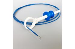 China disposable sterilized gastroscope forceps supplier