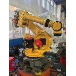 R-2000iA/165F Industrial Pick And Place Arc Welding Robot Mechanism Articulated