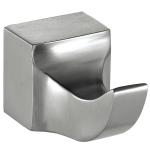 35mm Bathroom Robe Hooks Stainless Steel SUS304 Wall Mounted for sale