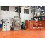 Spherical Powder Metallurgy Equipment , HDH Furnace Metal Powder Making Machine for sale
