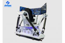 China GTX1060 3GB VR Racing Simulator Customized Led Light supplier