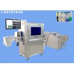 360 Degree Inspection Software with HMI for FMCG Plastic Packaging Quality Assurance for sale