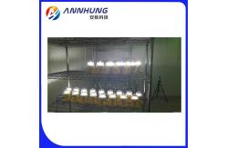 China DC12V 50cd Helipad Landing Lights Steady Burning 24hrs UV Polycarbonate supplier