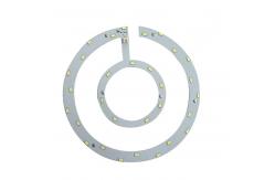 China 2835 SMD LED PCB Board supplier