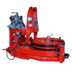 Oilfield ZQ203-125II 40rpm 127mm Tubing Power Tong for sale