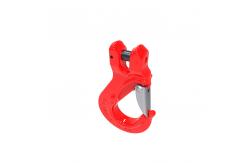 China SLR312-HORNS LOADING HOOK supplier
