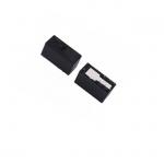 16 Amp 8 Amp DC12V SPDT Power Relay 8 Pin 1 Form C 400mW PCB Mount for sale