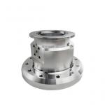 Custom Aluminum CNC Machining Parts AL6061 AL6063