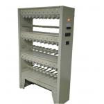 60 Units KL5LM LED Mining Cap Lamp Charger Rack AC 5A , AC 220V 110V for sale