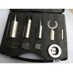DIN - VDE0620-1 Plug Socket Tester , Plug And Socket Gauge Calibration Certificate for sale