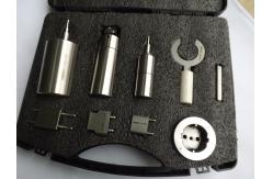 China CEE7 Plug Socket Tester Plug And Socket Gauge Calibration Certificate supplier