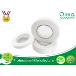 High Density Double Side EVA Foam Tape Acrylic / Rubber Adhesive Tape
