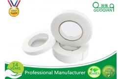 China High Density Double Side EVA Foam Tape Acrylic / Rubber Adhesive Tape supplier