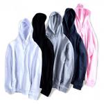 Cute 4XL Personalised Family Hoodies , Street Style Basic Oversized Hoodie for sale