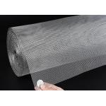 304 316 1.2 Meters Width ISO Stainless Steel Screen Printing Mesh for sale