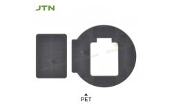 China Small OEM Solar Panel IBC Epoxy PET ETFE 1V 6V 1W 2W 3W supplier