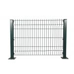 H3000mm FSC V Mesh Security Fencing for sale
