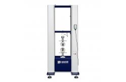 China Computer Control Tensile Testing Machines  5T Compression Tensile Strength Tester supplier