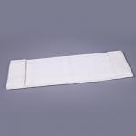 PP Lab Cleanroom Mops Non Telescopic Microfiber Cloth Mop