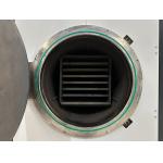 Controlled Atmosphere Programmable Muffle Furnace For Heat Treatment 1000 C