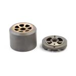 NEW 9749142 EXCAVATOR OTHER HYDRAULIC PUMP REPAIR PARTS VALVE PLATE FOR HITACHI EX300-3 EX300-5 HPV145 for sale