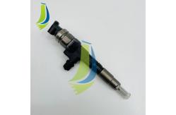 China 295050-1320 1J770-53051 Fuel Injector Nozzle For Engine Parts supplier