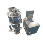 Chemical Industry Automatic Powder Vacuum Conveyor for sale