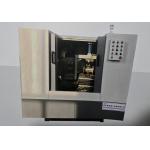 Full Protection Combined Drilling And Tapping Machine φ230mm Drilling Center Distance for sale