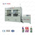 Corrosive Liquid 6 Head Liquid Filling Machine 1000-6000bph Bleach Filling Machine for sale
