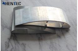 China 6063 Industrial Fan Blade Aluminum Extrusion Profile For Cooling Blade supplier