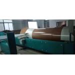 600m/Min 3600mm Width Handloom Yarn Warping Machine Servo Motol Control