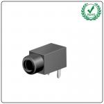 2.5mm Mono Phone Jack Plug Socket - Pcb Phone Audio PJ20110 for sale