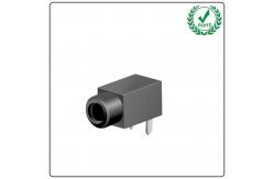 China 2.5mm Mono Phone Jack Plug Socket - Pcb Phone Audio PJ20110 supplier