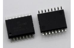 China Integrated Circuit Chip AD1851RZ-J 16Bit Monolithic PCM Audio DACs 16-SOIC supplier