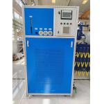 45kW 143Nm Rated Speed 3000rpm Gasoline Engine Electric Dynamometer Test Bench System