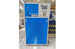 China 45kW 143Nm Rated Speed 3000rpm Gasoline Engine Electric Dynamometer Test Bench System supplier
