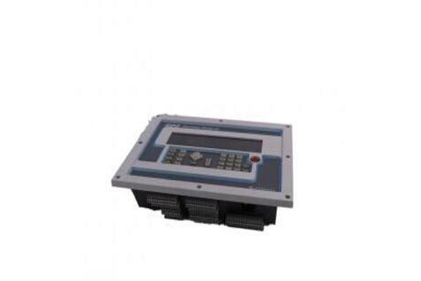 9907-164 WOODWARD Operator Interface Panel