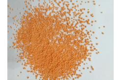 China SGS Customized Detergent Powder Making Orange Speckles supplier
