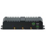 RK3588 Embedded HD Media Player Box 4K Hardware Decoding Industrial Control Box