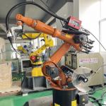 Kuka Used Industrial Robot KR16 KR16L6 Universal 6 Axis Manipulator for sale