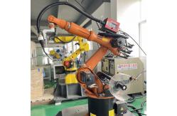 China Kuka Used Industrial Robot KR16 KR16L6 Universal 6 Axis Manipulator supplier