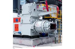 China Exceptional Precision and Efficiency VP65 Vacuum Brick Extruder for Solid Brick Making supplier