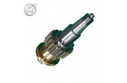 China SKH51 Custom Plastic Mold Parts Spare Precision Stavax Material supplier