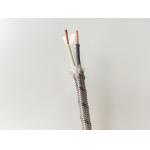 Stranded Type B Thermocouple Compensation Cable 200M/Roll for sale